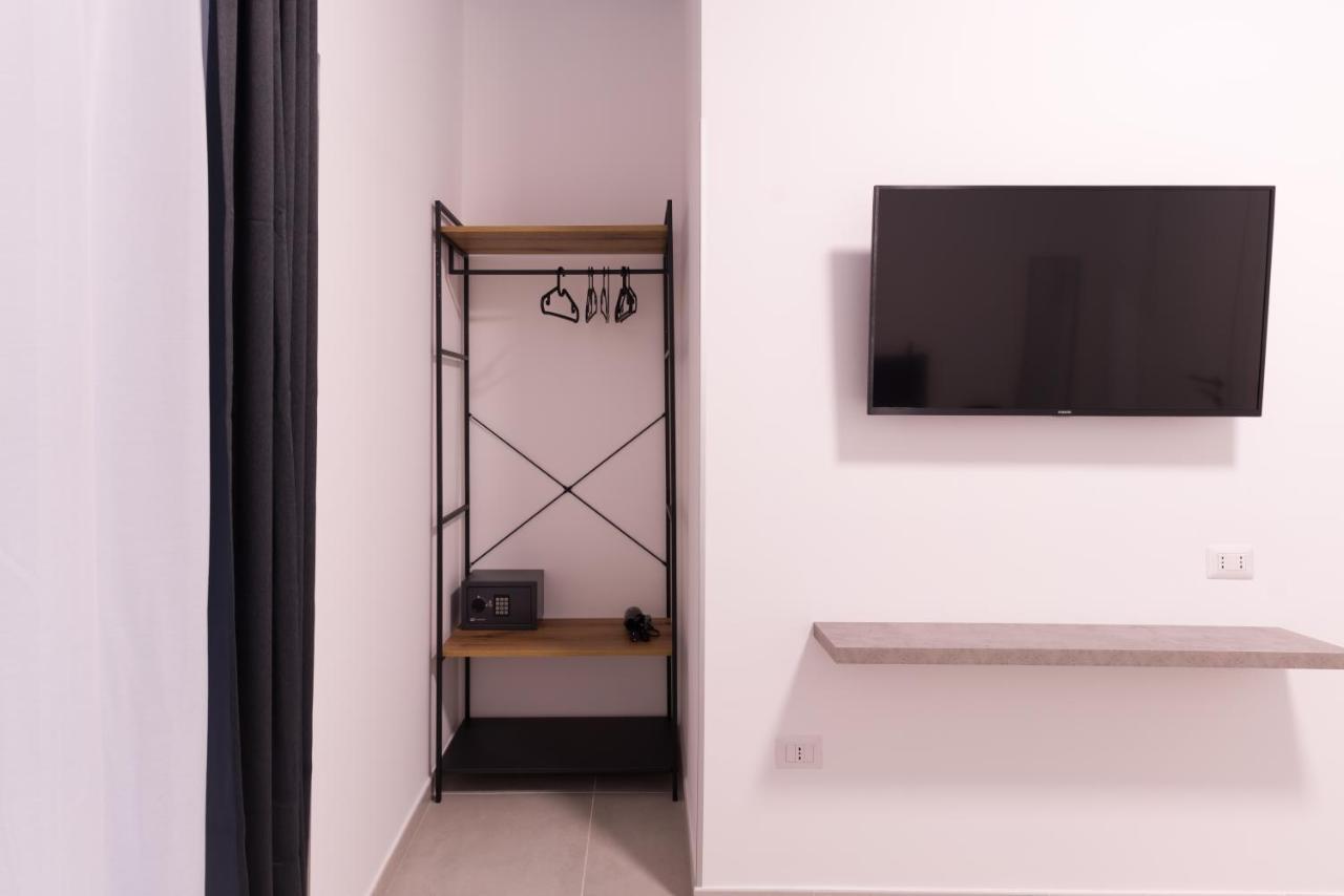 נאפולי Sleep Inn Toledo - Self Check-In מראה חיצוני תמונה