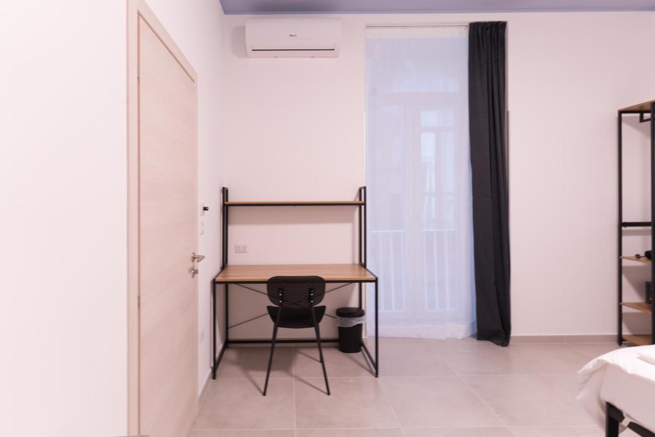 נאפולי Sleep Inn Toledo - Self Check-In מראה חיצוני תמונה