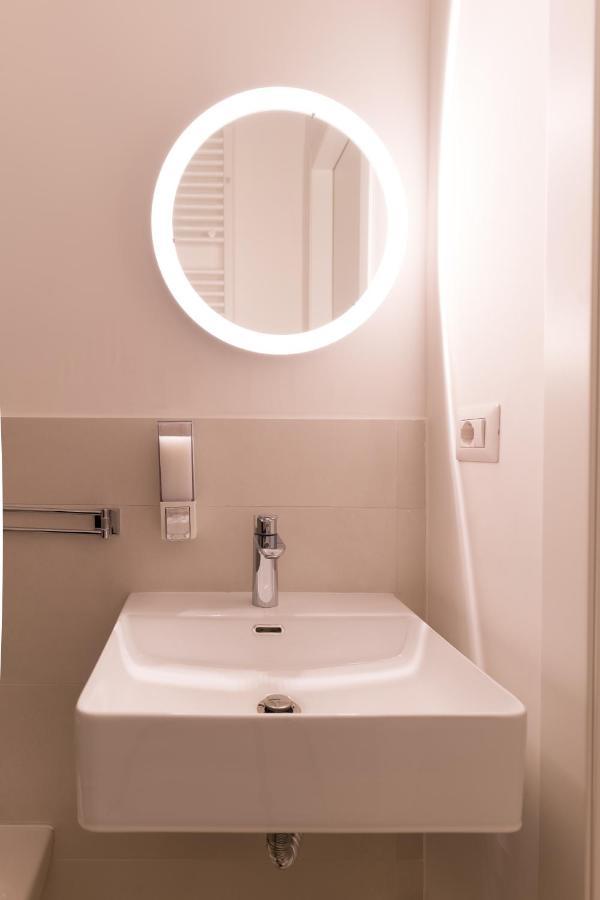 נאפולי Sleep Inn Toledo - Self Check-In מראה חיצוני תמונה