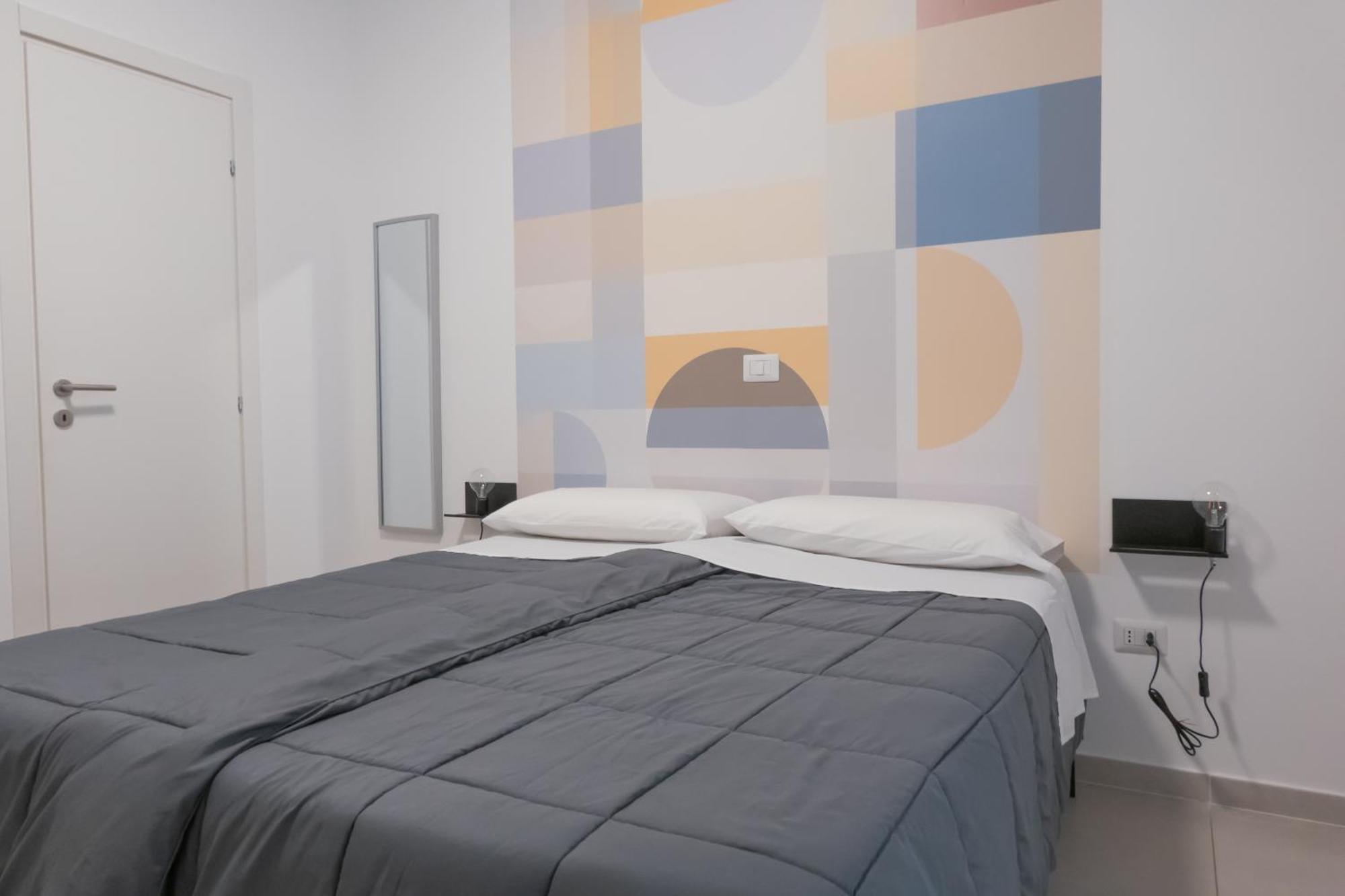 נאפולי Sleep Inn Toledo - Self Check-In מראה חיצוני תמונה