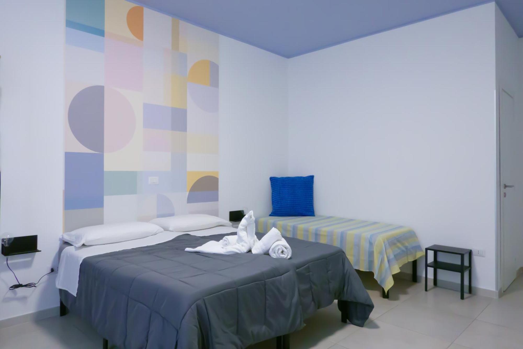 נאפולי Sleep Inn Toledo - Self Check-In מראה חיצוני תמונה