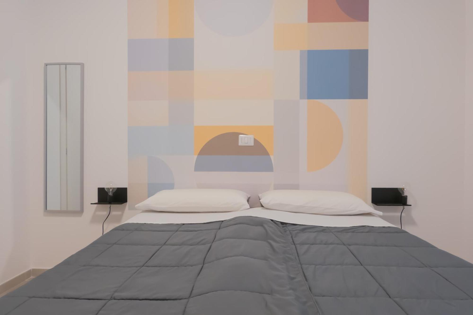 נאפולי Sleep Inn Toledo - Self Check-In מראה חיצוני תמונה