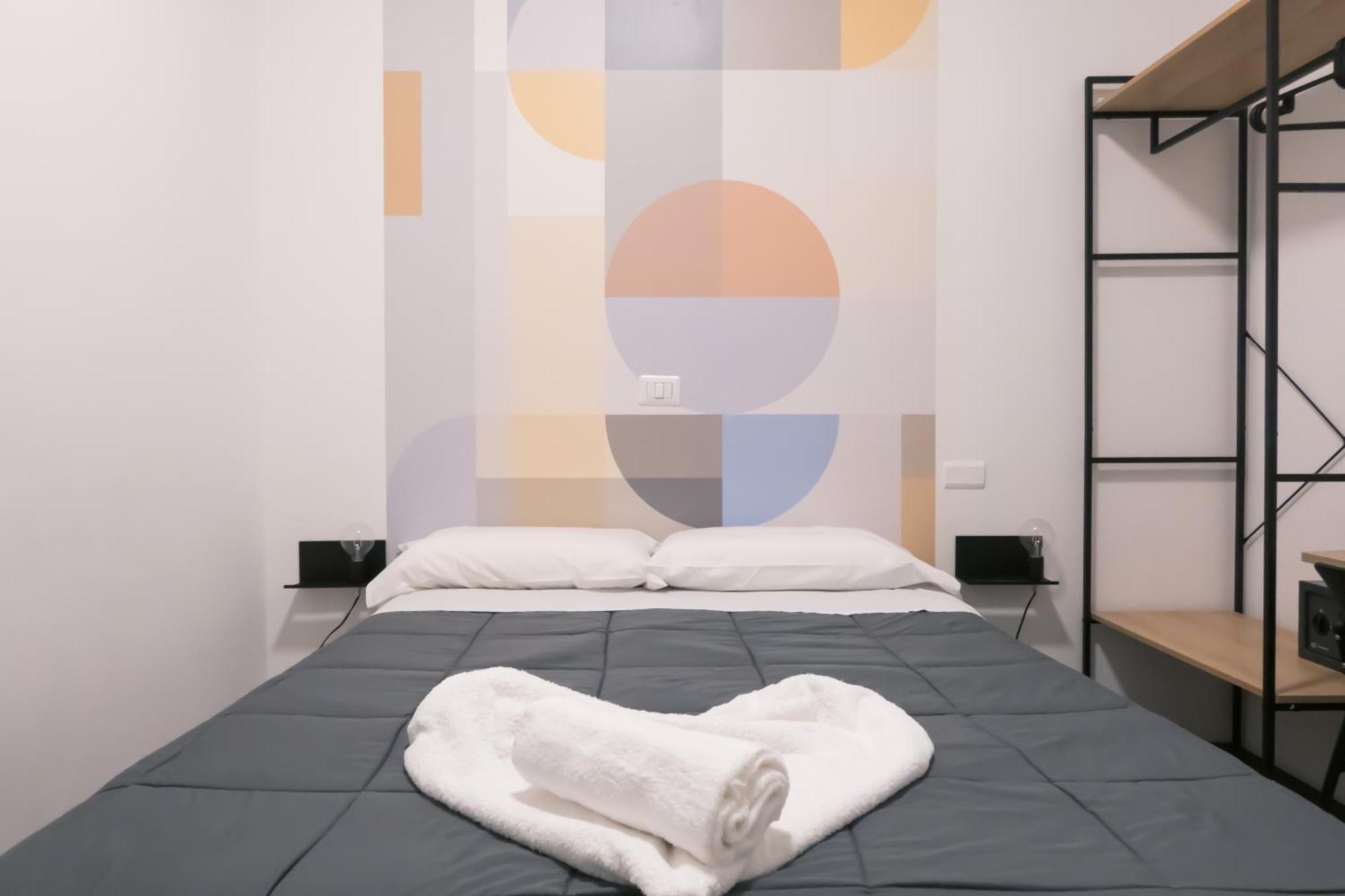 נאפולי Sleep Inn Toledo - Self Check-In מראה חיצוני תמונה