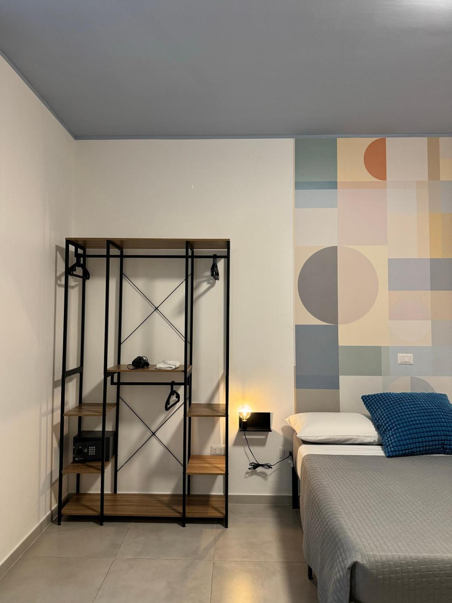 נאפולי Sleep Inn Toledo - Self Check-In מראה חיצוני תמונה