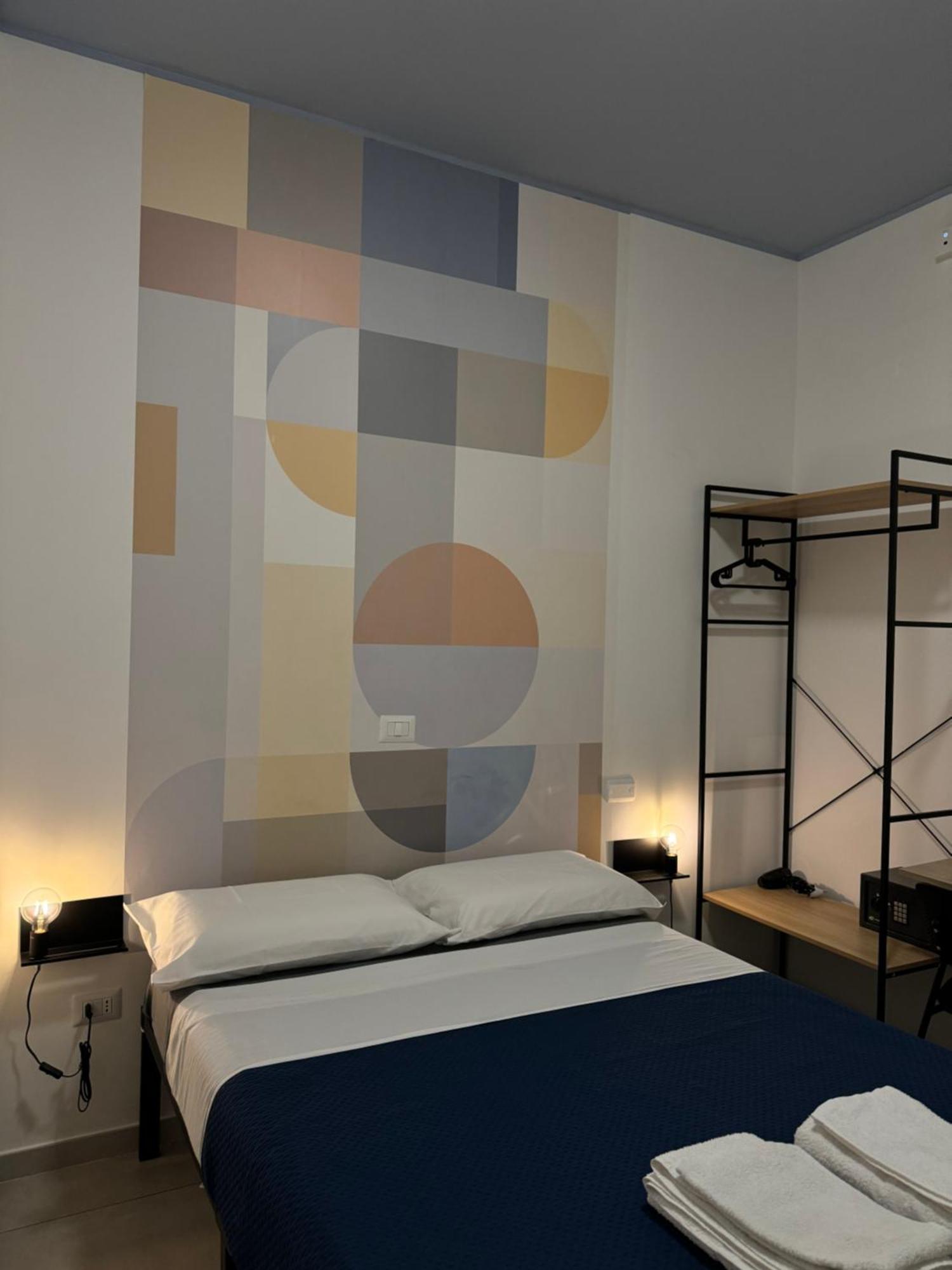 נאפולי Sleep Inn Toledo - Self Check-In מראה חיצוני תמונה